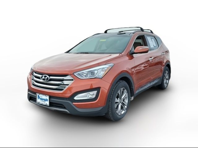 2015 Hyundai Santa Fe Sport Base