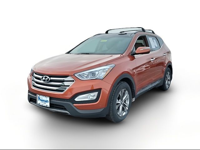 2015 Hyundai Santa Fe Sport Base