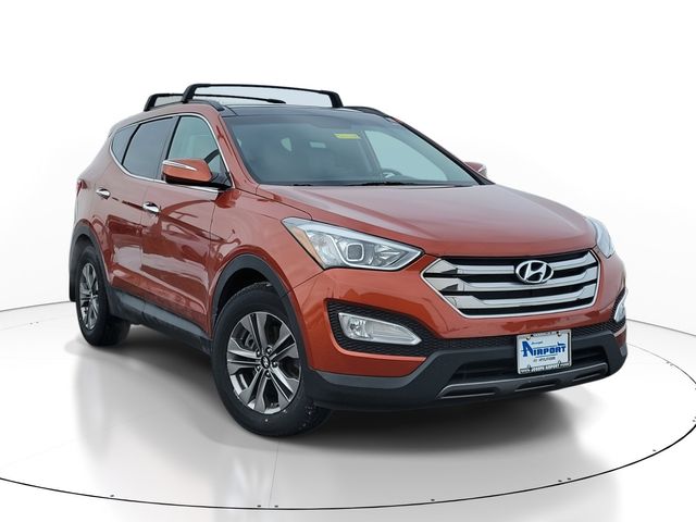 2015 Hyundai Santa Fe Sport Base