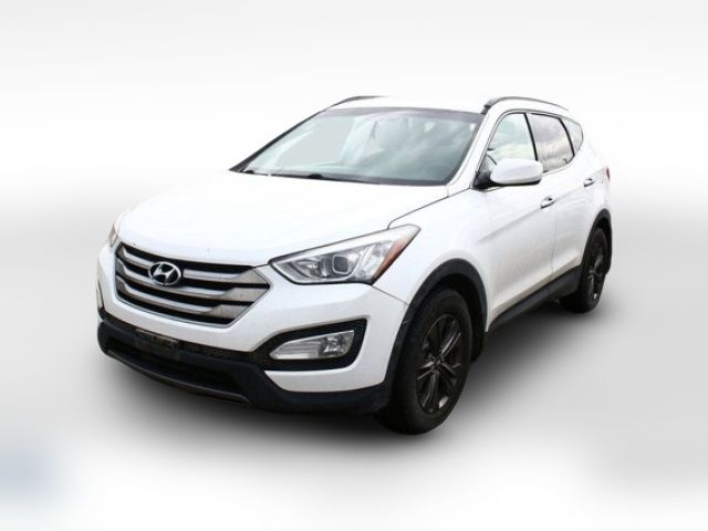 2015 Hyundai Santa Fe Sport Base