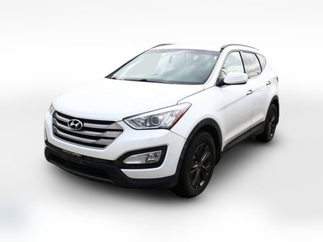 2015 Hyundai Santa Fe Sport Base