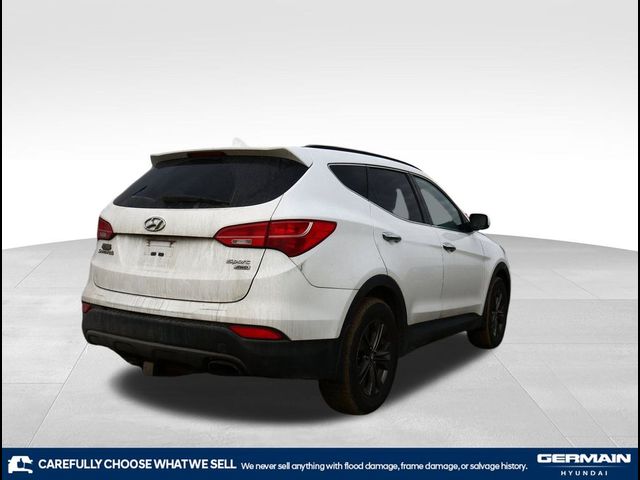 2015 Hyundai Santa Fe Sport Base