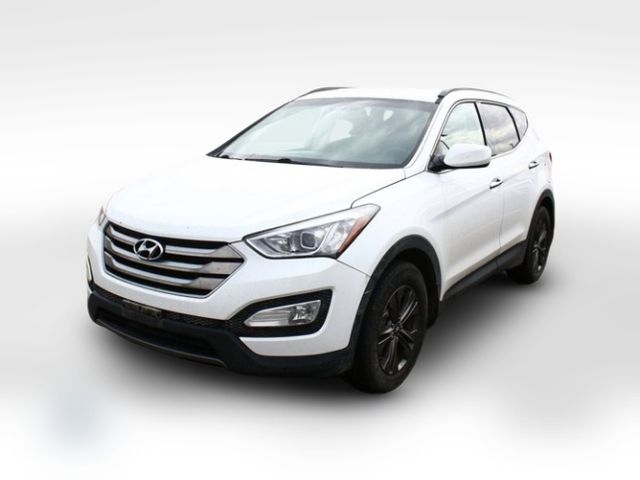 2015 Hyundai Santa Fe Sport Base