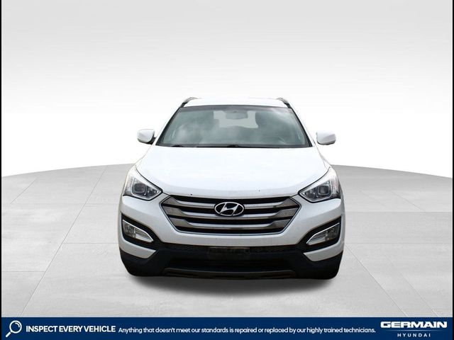 2015 Hyundai Santa Fe Sport Base