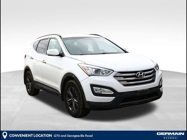 2015 Hyundai Santa Fe Sport Base