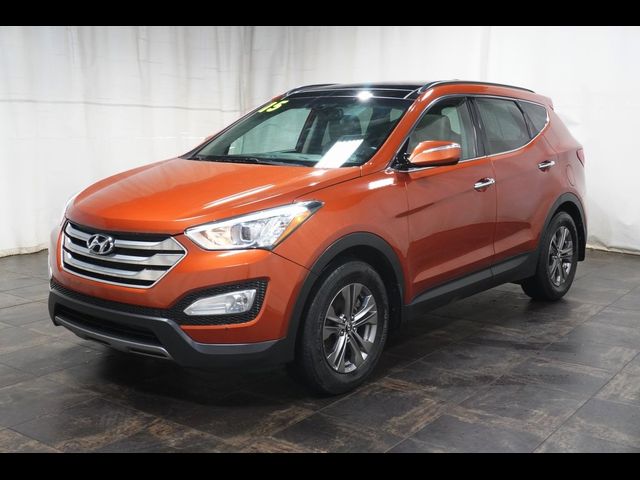 2015 Hyundai Santa Fe Sport Base