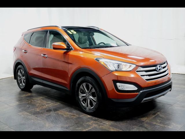 2015 Hyundai Santa Fe Sport Base