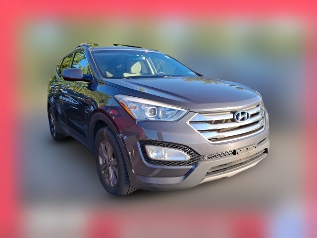 2015 Hyundai Santa Fe Sport Base