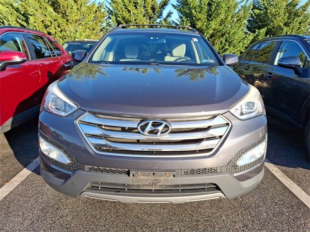 2015 Hyundai Santa Fe Sport Base