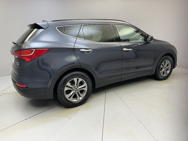 2015 Hyundai Santa Fe Sport Base