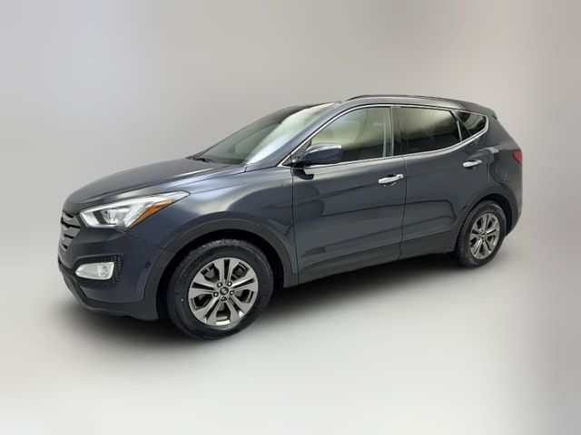 2015 Hyundai Santa Fe Sport Base