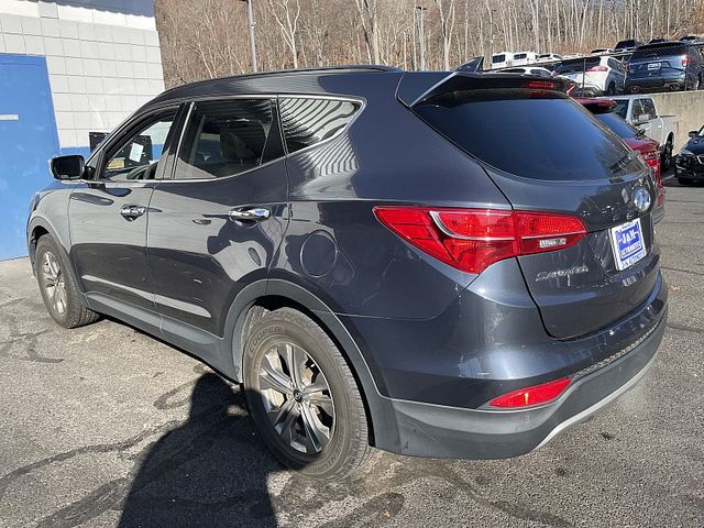 2015 Hyundai Santa Fe Sport Base