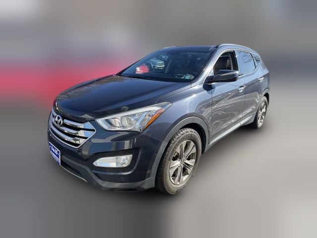 2015 Hyundai Santa Fe Sport Base