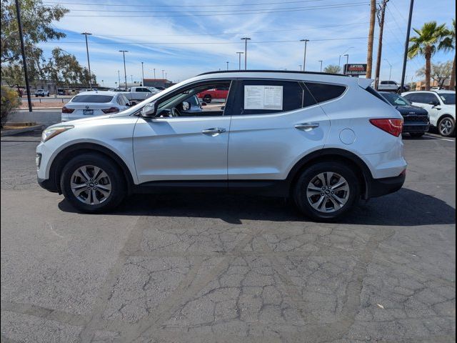2015 Hyundai Santa Fe Sport Base