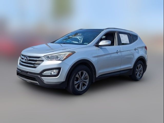 2015 Hyundai Santa Fe Sport Base