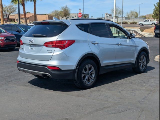 2015 Hyundai Santa Fe Sport Base
