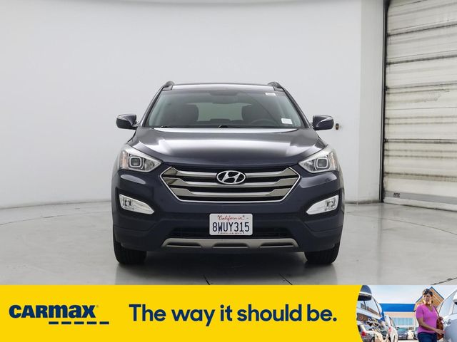 2015 Hyundai Santa Fe Sport Base