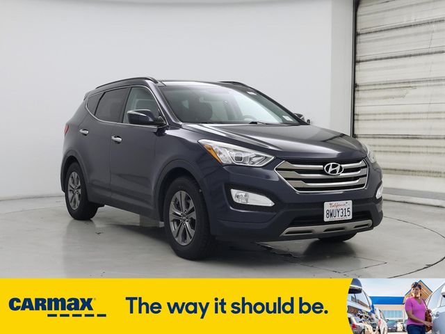 2015 Hyundai Santa Fe Sport Base