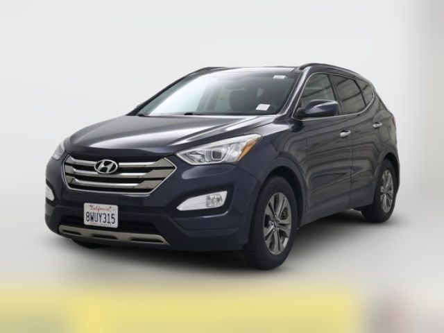 2015 Hyundai Santa Fe Sport Base