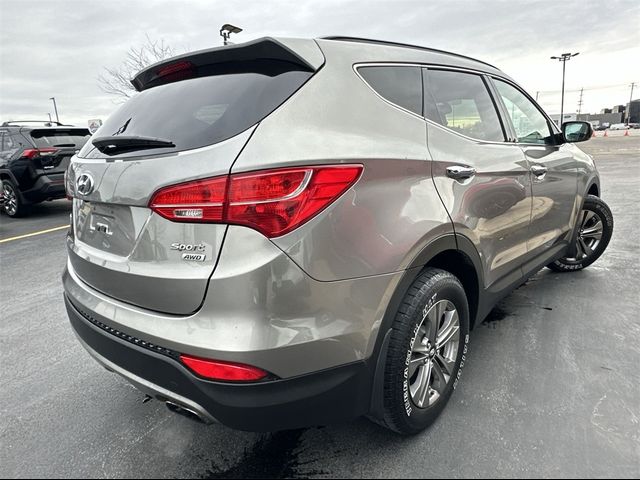 2015 Hyundai Santa Fe Sport Base