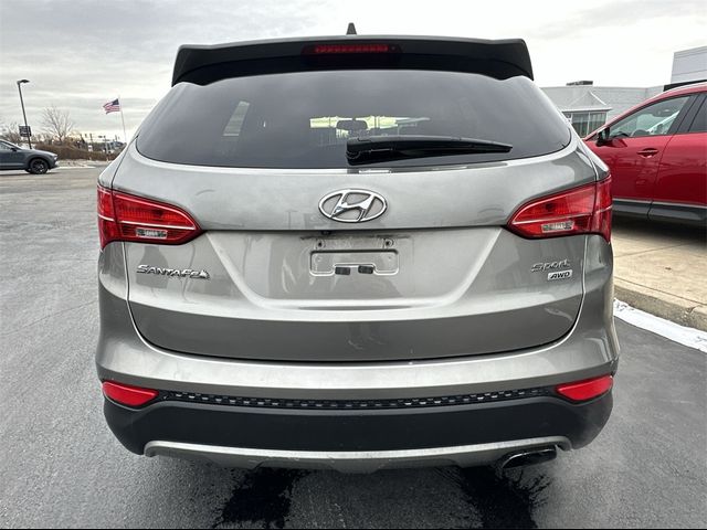 2015 Hyundai Santa Fe Sport Base