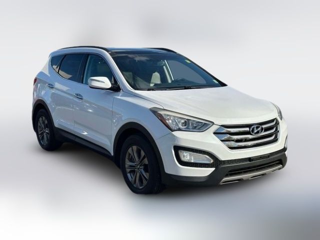 2015 Hyundai Santa Fe Sport Base