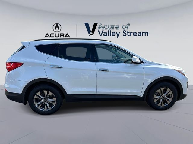 2015 Hyundai Santa Fe Sport Base