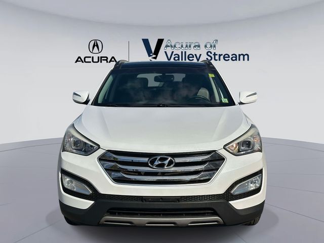 2015 Hyundai Santa Fe Sport Base