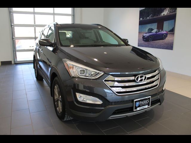 2015 Hyundai Santa Fe Sport Base