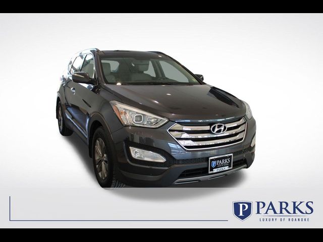 2015 Hyundai Santa Fe Sport Base