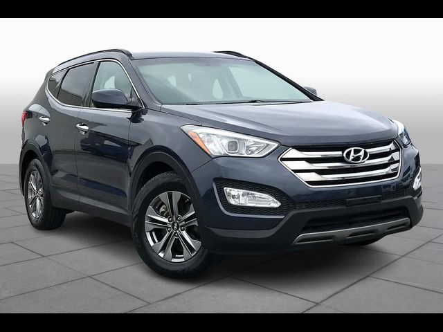 2015 Hyundai Santa Fe Sport Base