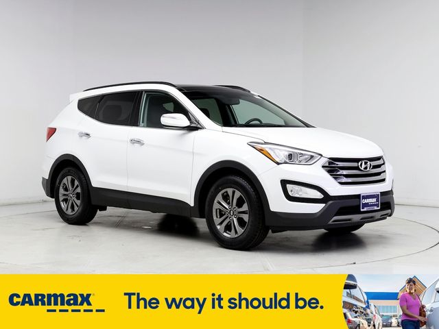 2015 Hyundai Santa Fe Sport Base