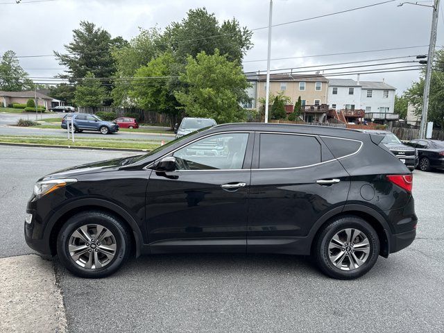 2015 Hyundai Santa Fe Sport Base