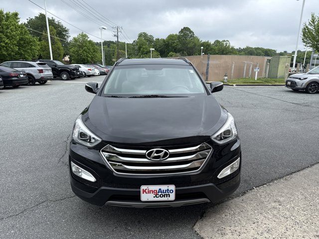 2015 Hyundai Santa Fe Sport Base