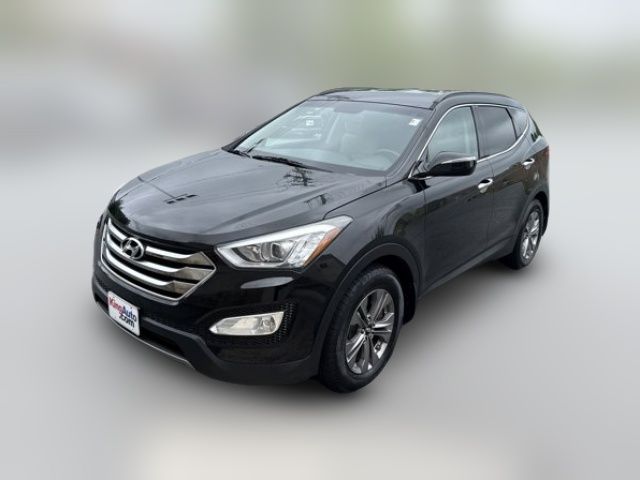2015 Hyundai Santa Fe Sport Base