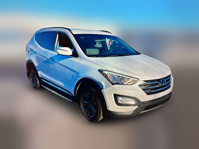 2015 Hyundai Santa Fe Sport Base