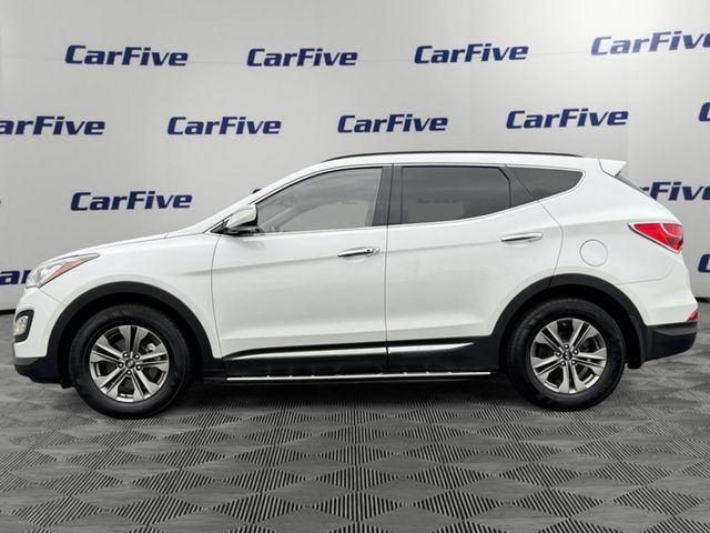 2015 Hyundai Santa Fe Sport Base