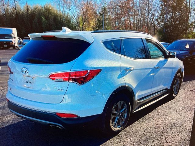 2015 Hyundai Santa Fe Sport Base