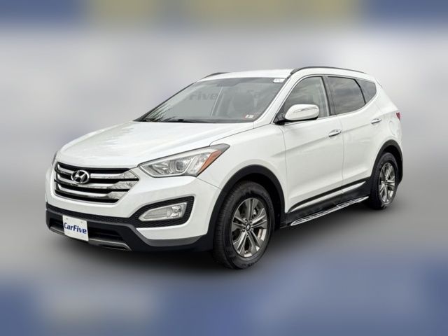 2015 Hyundai Santa Fe Sport Base