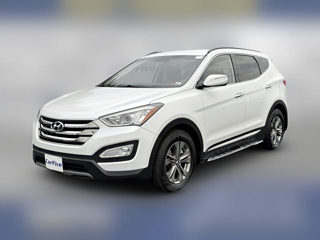 2015 Hyundai Santa Fe Sport Base