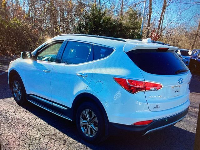 2015 Hyundai Santa Fe Sport Base