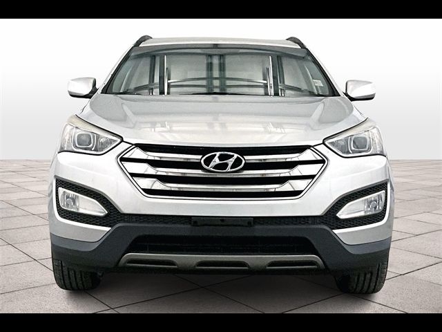 2015 Hyundai Santa Fe Sport Base