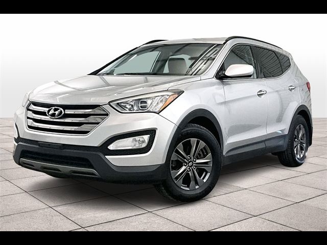 2015 Hyundai Santa Fe Sport Base