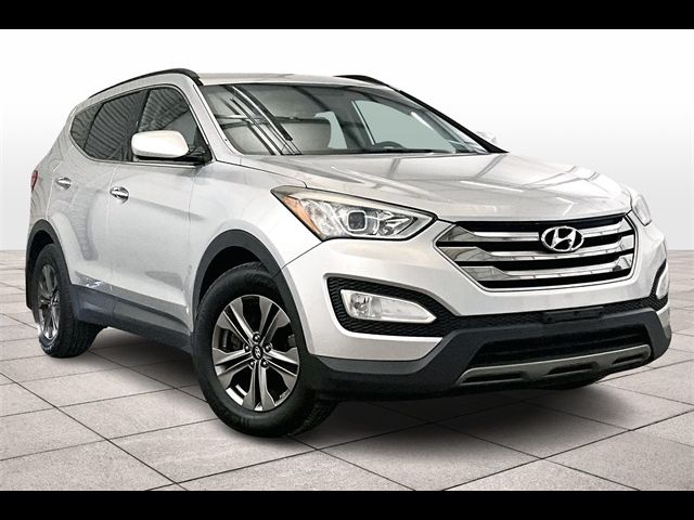 2015 Hyundai Santa Fe Sport Base