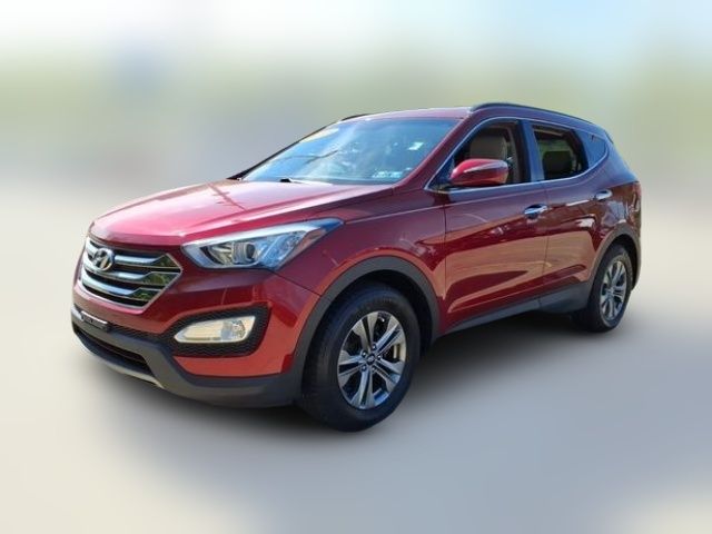 2015 Hyundai Santa Fe Sport Base