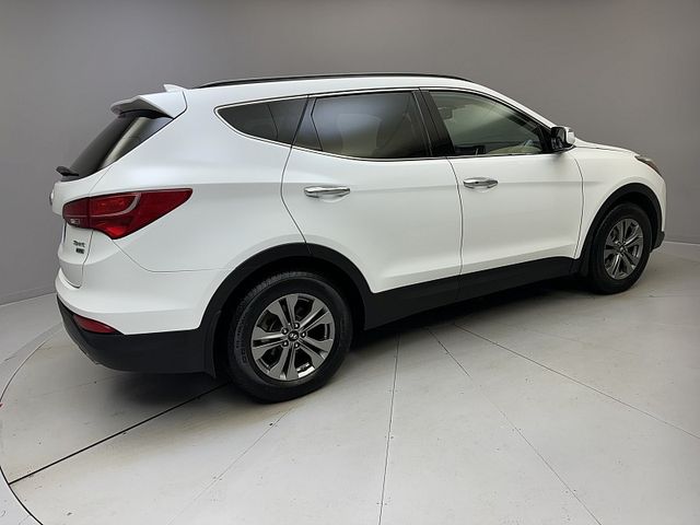 2015 Hyundai Santa Fe Sport Base