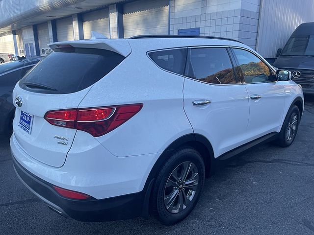 2015 Hyundai Santa Fe Sport Base