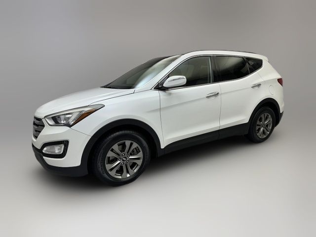 2015 Hyundai Santa Fe Sport Base