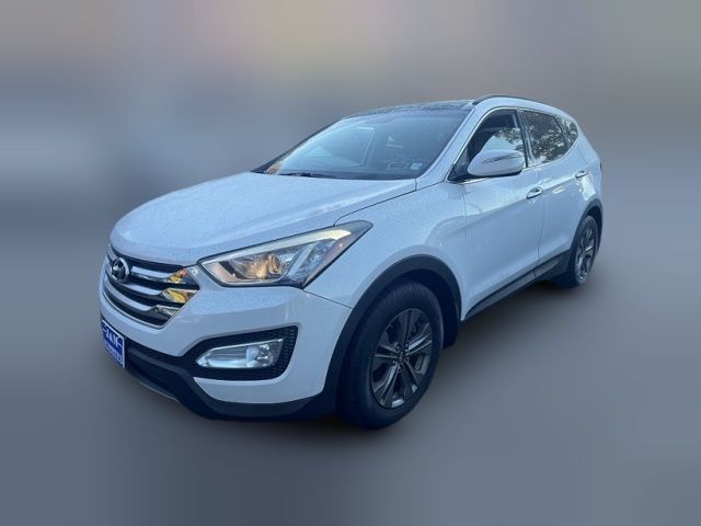 2015 Hyundai Santa Fe Sport Base