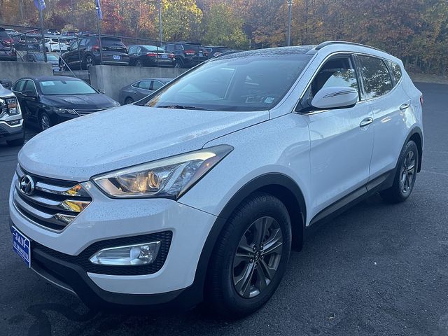 2015 Hyundai Santa Fe Sport Base